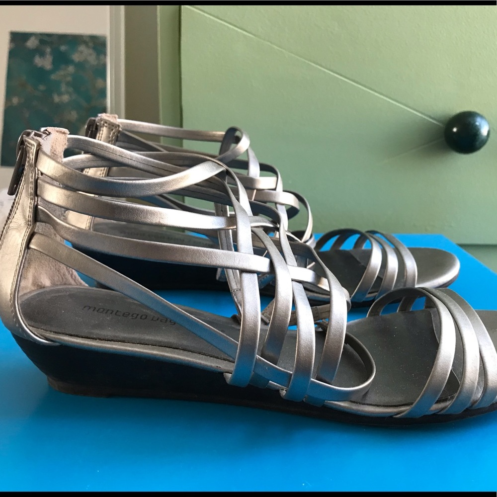 Montego Bay Club Gladiator Sandal